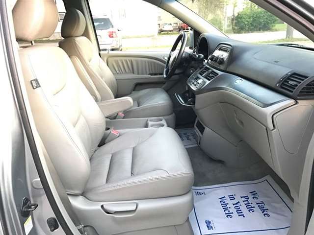 Honda Odyssey 2006 photo 11